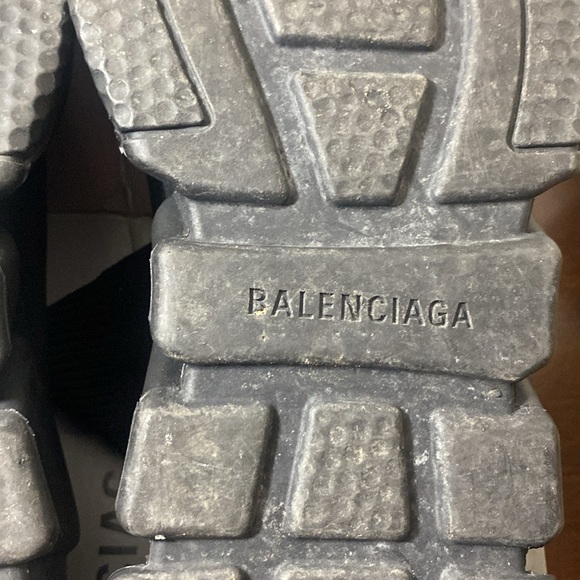 Women’s sneakers - Picture 16 of 16